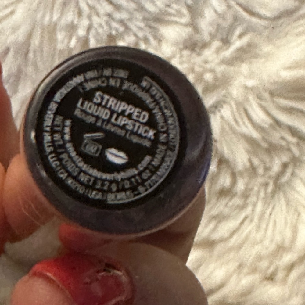 ANASTASIA Beverly Hills Liquid Lipstick - Picture 6 of 6